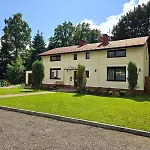Zacisze Stasia Дом отдыха *