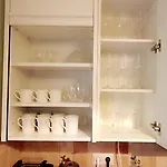 Дом отдыха Zacisze Stasia
