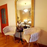 Дом отдыха Zacisze Stasia