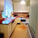 Дом отдыха Zacisze Stasia Устронь
