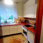 Zacisze Stasia Устронь