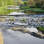 Zacisze Stasia * Устронь