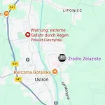 Zacisze Stasia Дом отдыха *