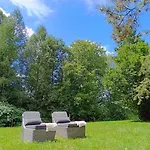 Дом отдыха Zacisze Stasia Устронь