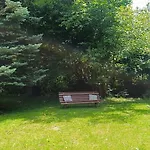 Дом отдыха Zacisze Stasia *