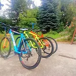 Zacisze Stasia * Устронь
