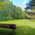 Zacisze Stasia Устронь