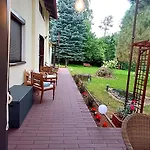 Zacisze Stasia