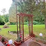 Zacisze Stasia Дом отдыха *