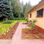 Дом отдыха Zacisze Stasia Устронь