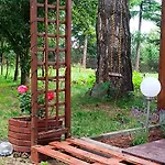 Zacisze Stasia Устронь