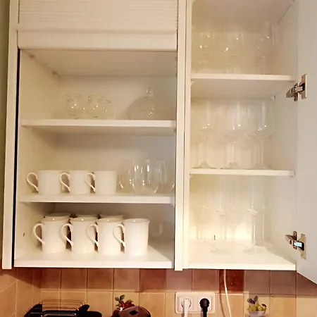 Holiday home Zacisze Stasia
