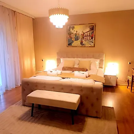 Zacisze Stasia Дом отдыха *