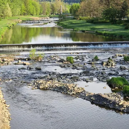 Zacisze Stasia * Ustroń