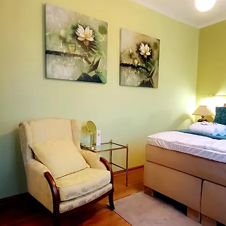 Holiday home Zacisze Stasia
