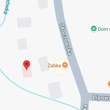 Zacisze Stasia *