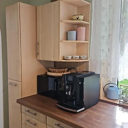 Zacisze Stasia * Ustroń